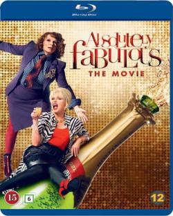   / Absolutely Fabulous: The Movie DUB