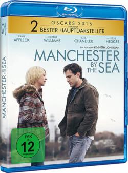    / Manchester by the Sea DUB
