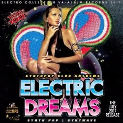 VA - Electric Dreams: Synthpop Club Anthems