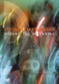 Emerson Lake Palmer - Beyond The Beginning
