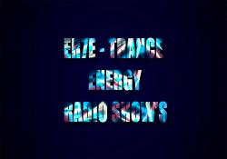 ER7E - Trance Energy Radio Show #014