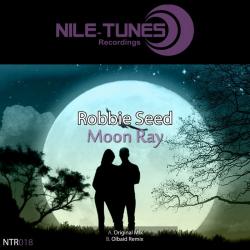 Robbie Seed - Moon Ray