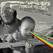 The Flaming Lips - The Dark Side of the Moon