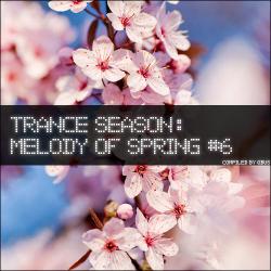 VA - Trance Season: Melody of Spring #4
