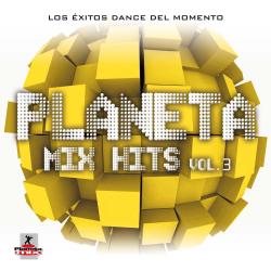 VA - Planeta Mix Hits Vol 1