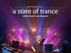 Armin van Buuren - A State Of Trance Episode 460