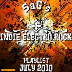 VA - Indie Electro Rock Playlist July 10