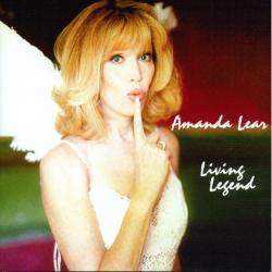 Amanda Lear - Living Legend (2CD)