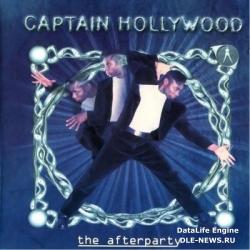 Captain Hollywood project - 