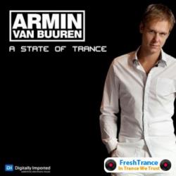 Armin van Buuren - A State of Trance 617