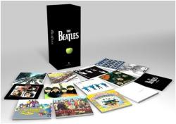 The Beatles - Stereo Box Set