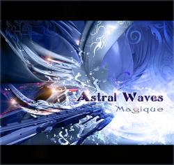 Astral Waves - Magique
