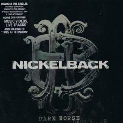 Nickelback - Dark Horse: Special Edition (CD+Bonus DVD5)