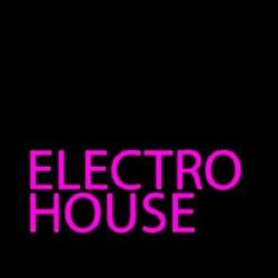DJ Swimel - Electro House Mix EP