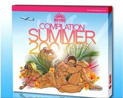 Matinee - Group Compilation Summer