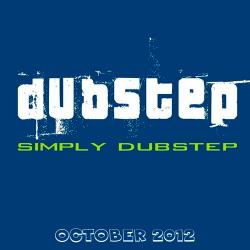 VA - Simply Dubstep October