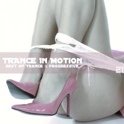 VA - Trance In Motion Vol.53