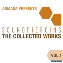 VA - Armada presents Soundpiercing - The Collected Works Vol. 1