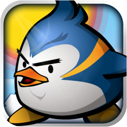 Air Penguin 1.1