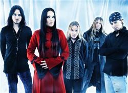 Nightwish - Discography / 
