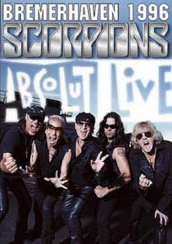 Scorpions - Live in Bremerhaven, Germany