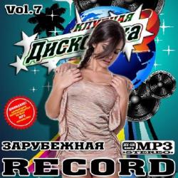 VA-  Record 7 