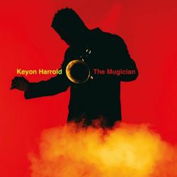 Keyon Harrold - The Mugician [24 bit 48 khz]