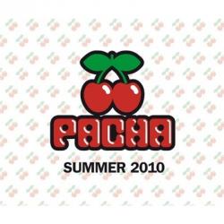 VA - Pacha Summer 2010
