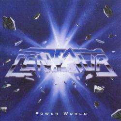 Centaur - Power World