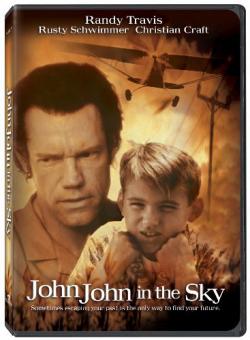 , ! / John John in the Sky AVO