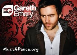 Gareth Emery - The Gareth Emery Podcast 108