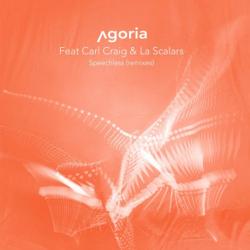 Agoria Ft. Carl Craig & La Scalars - Speechless
