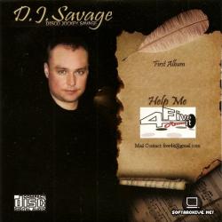 D.J. Savage - First Album
