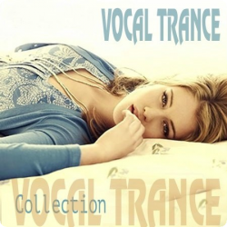 VA - Vocal Trance Collection Vol. 001-009