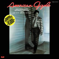 Giorgio Moroder - American Gigolo (1999 remastered)