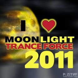 VA - Moonlight Trance Force
