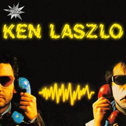 Ken Laszlo -  