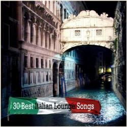 VA - 30 Best Italian Lounge Songs