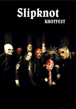 Slipknot - Knotfest