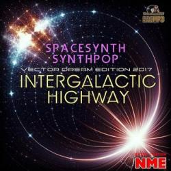 VA - Intergalactik Highway: Space Mix