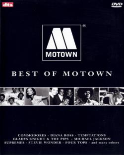 VA - Best Of Motown