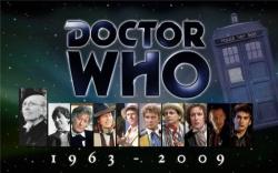   1  1  / Doctor Who Classic
