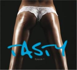 Leeroy Thornhill presents Electric Tastebuds - Tasty Episode 1