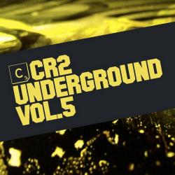 VA - Cr2 Underground Vol. 5