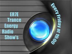 ER7E - Trance Energy Radio Show #002