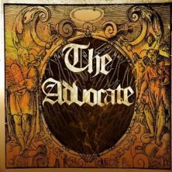 The Advocate - The Advocate [EP]