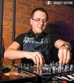Sergey Sexton - Live DJ Set & Mixes