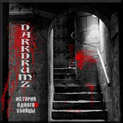 Dark Drumz - Story of a Murderer
