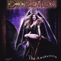 DesDemon - On The Awakening
