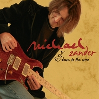 Michael Zander - Down to the Wire